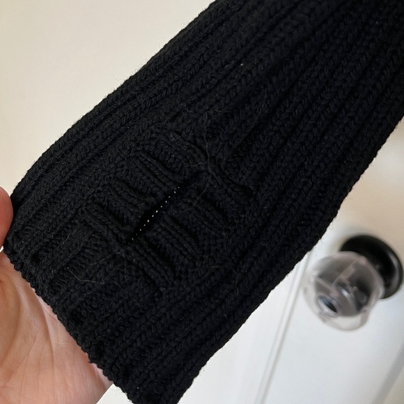 Zadig & Voltaire Amour Sweater Dress - Picture 7 of 9